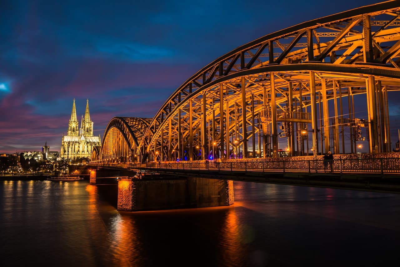 Köln - 1